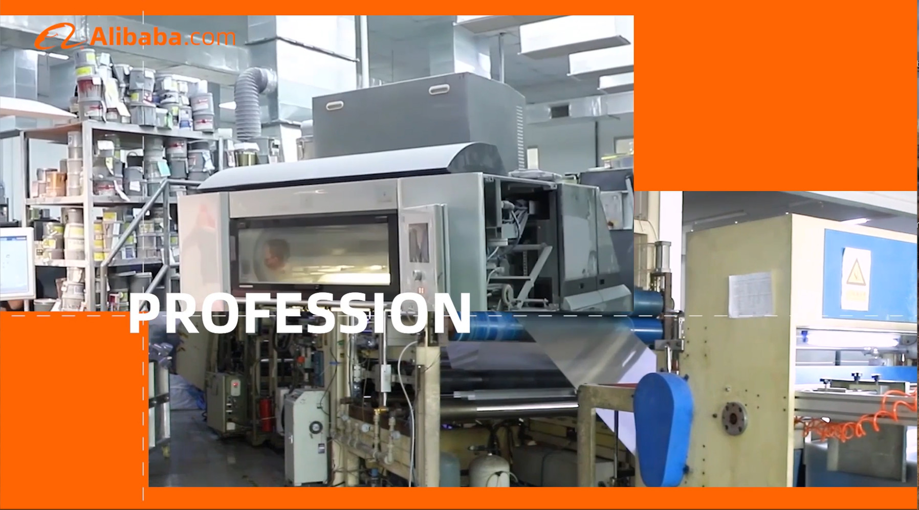 중국 Guangzhou ThreeD Printing Co., Ltd.