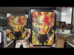 3D 포스터 프레임