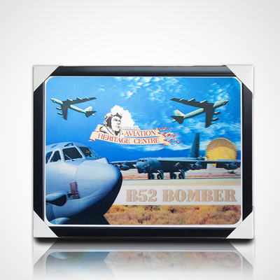3D 렌즈형 페인팅 스톡 디자인 PET 40*30cm 5D 3D 렌즈형 말 그림 검은 프레임